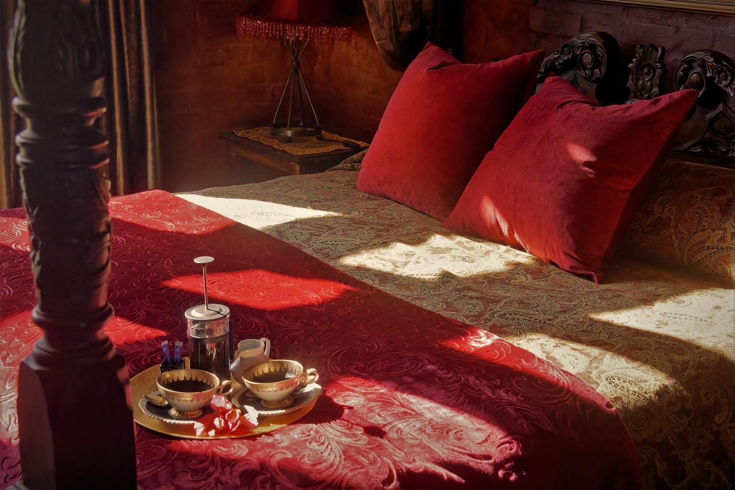 ホテル Bygracealone Manor Outeniekwa エクステリア 写真